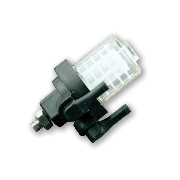 WSM FUEL FILTER ASS MERCU/MAR/YAM 8-70HP 600-289