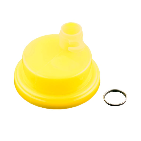 WSM FUEL FILTER YAM 150/200-250HP 600-291