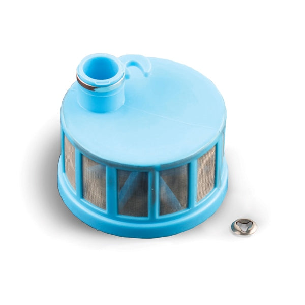 WSM FUEL FILTER MERCU/YAM 200-250HP VST 600-292