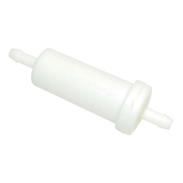 WSM INLINE FUEL FILTER J/E/MERCU/YAM 1/4 600-300