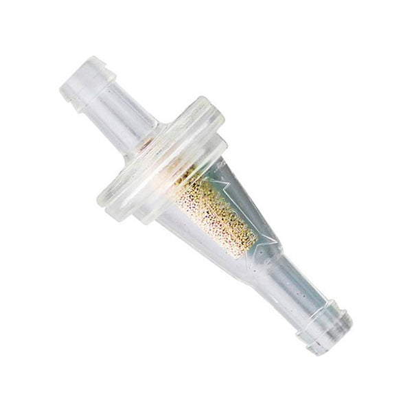 WSM FUEL FILTER SMALL CAPACITY 1/4 600-303