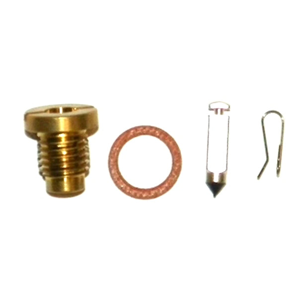 WSM NEEDLE/SEAT J/E 85-235HP CROSS FLOW 600-30NS