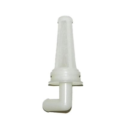 WSM FUEL FILTER J/E 90-175HP 60DEG 600-312