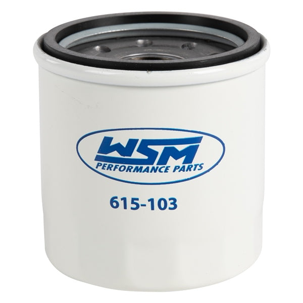WSM OIL FILTER YAM 15-100HP 4-STROKE 615-103