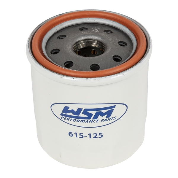 WSM OIL FILTER J/E 9.9/15/70HP 4-STROKE 615-125