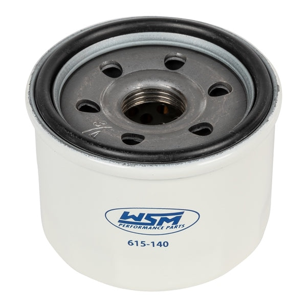 WSM OIL FILTER J/E/SUZ 25-70HP 4-STROKE 615-140