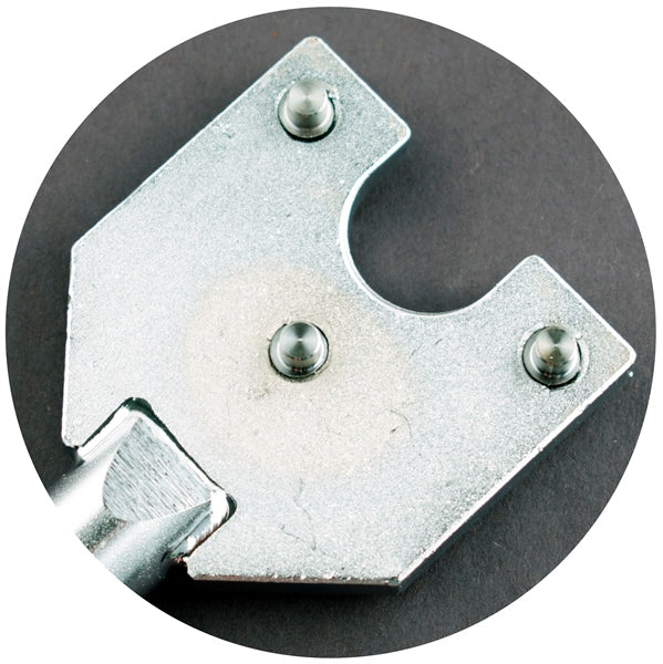 WSM TRIM/TILT CYLINDER WRENCH MERC TILT 983-404