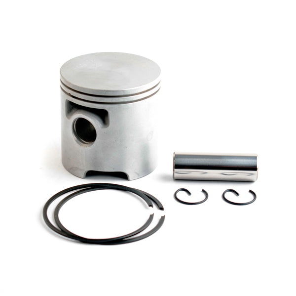 WSM PISTON KIT MERCU 15-25HP STD 100-04K