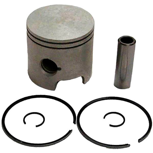 WSM PISTON KIT MERCU 50/60HP LOOPER .040 100-07-07K