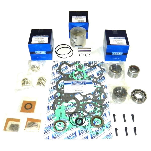 WSM PWHD REBUILD KIT MERCU 50/60 LOOPER .030 100-07-13