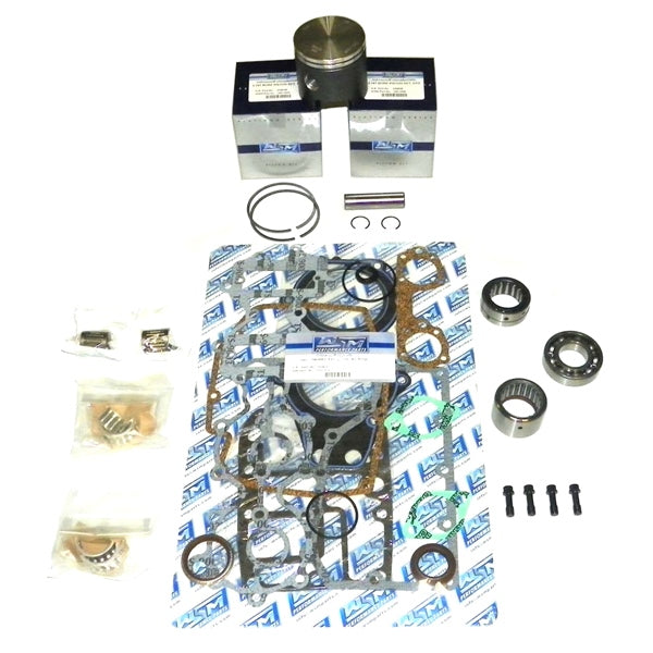 WSM PWHD REBUILD KIT J/E 28-60HP .030 100-100-13