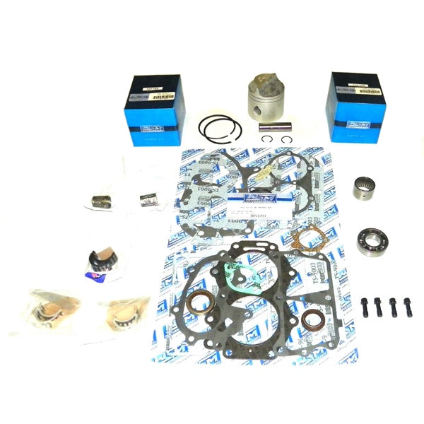 WSM PWHD REBUILD KIT J/E 18-35HP .020 100-103-12