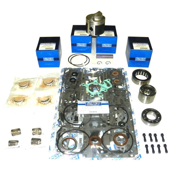 WSM PWHD REBUILD KIT J/E 65-235HP CF .040 100-110-14