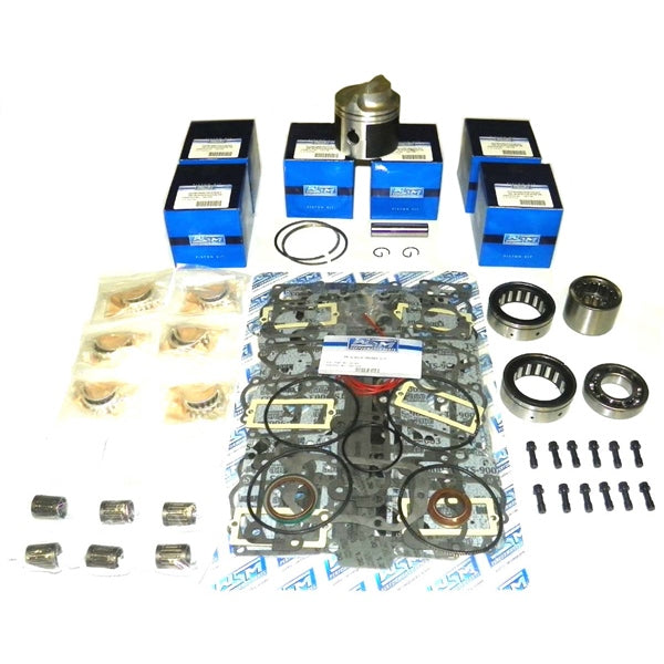 WSM PWHD REBUILD KIT J/E 150-235HP CF STD 100-110-30