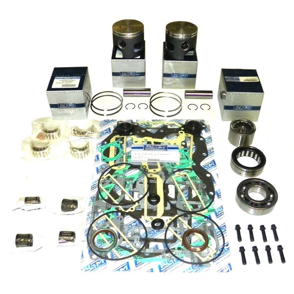 WSM PWHD REBUILD KIT J/E 120/140 LOOPER .030 100-115-13