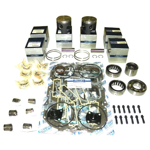 WSM PWHD REBUILD KIT J/E 200/225 LOOPER STD 100-115-20