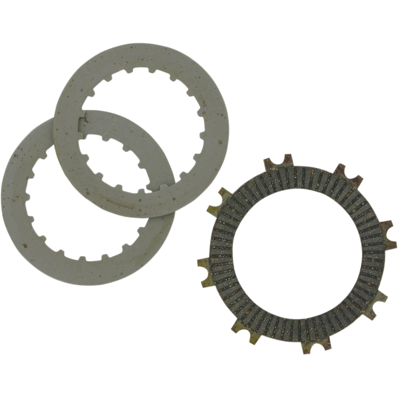 EBC CK1148 FRICTION PLATE SET EBC CK1148