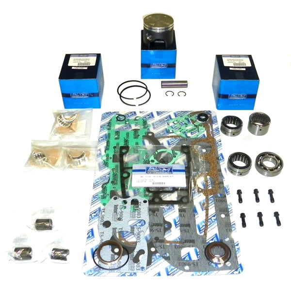 WSM PWHD REBUILD KIT J/E 50-70HP .030 100-120-13