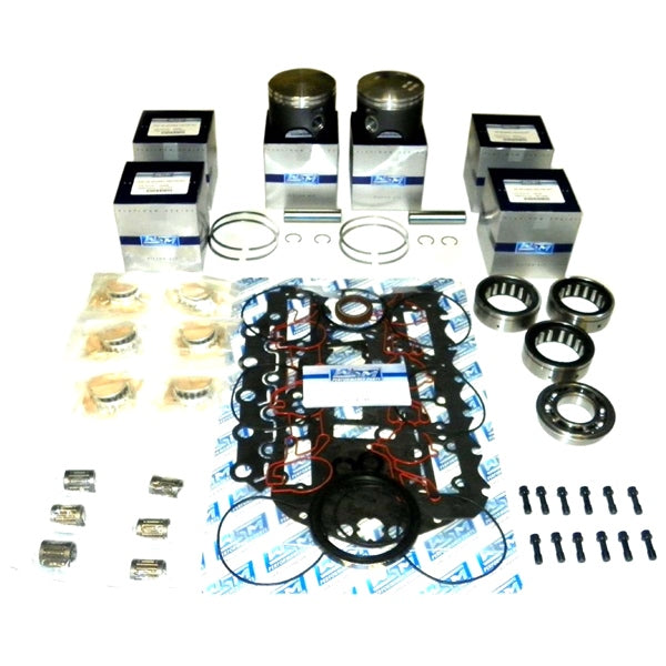WSM PWHD REBUILD KIT J/E 150/175HP 60DEG 030 100-130-23