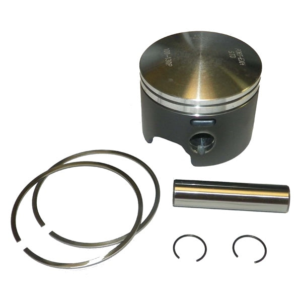 WSM PISTON KIT J/E 90-175HP I/B STD 100-130PK