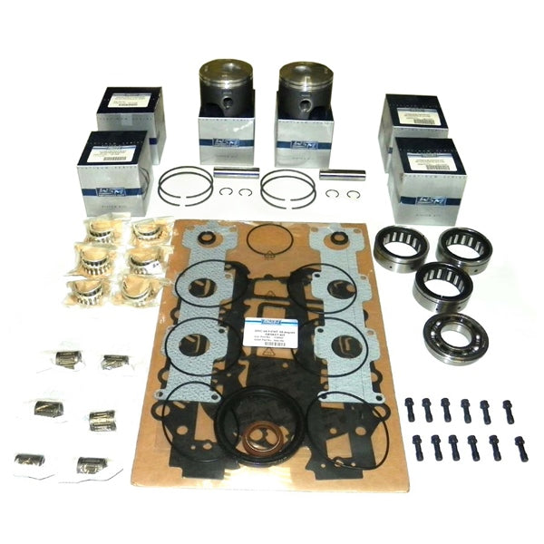 WSM PWHD REBUILD KIT J/E 150/175 FICHT .020 100-133-22