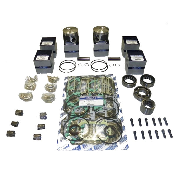 WSM PWHD REBUILD KIT J/E 200-250HP .030 100-134-13