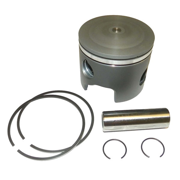 WSM PISTON KIT J/E 120-300HP O/B STD 100-135SK