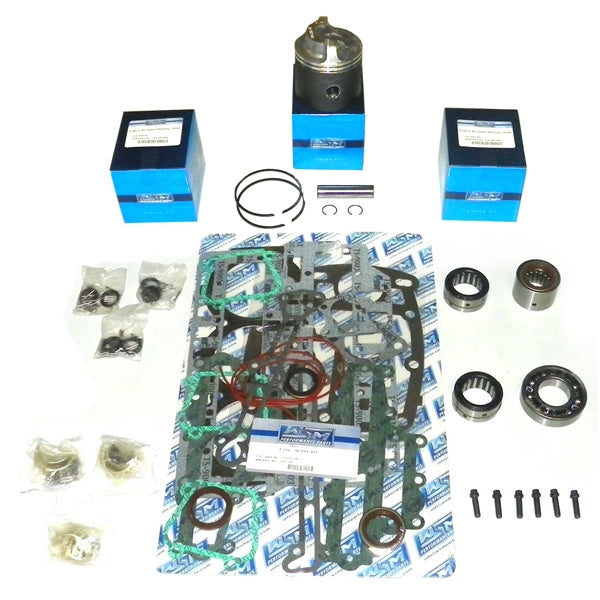 WSM PWHD REBUILD KIT CHRYSLER/FORCE 70HP 030 100-205-13