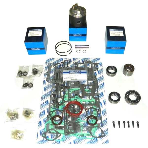 WSM PWHD REBUILD KIT CHRYSLER/FORCE 90HP 010 100-205-21