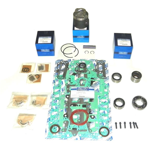 WSM PWHD REBUILD KIT CHRYS/FORCE 75/90HP 040 100-210-24