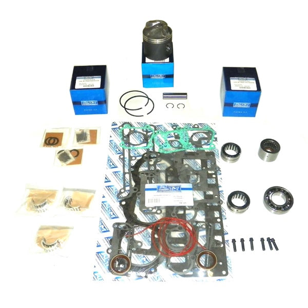 WSM PWHD REBUILD KIT CHRYS/FORCE 90HP STD 100-210-30