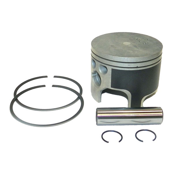 WSM PISTON KIT MERCU 175-250HP O/B 015 100-21-045SK