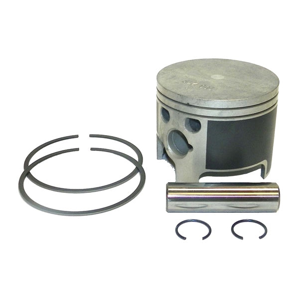 WSM PISTON KIT MERCU 175-250HP I/B .020 100-21-05PK