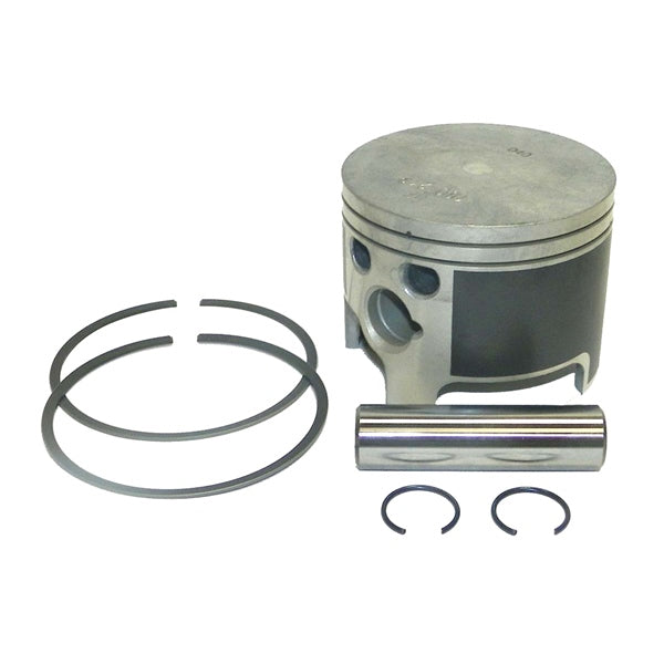 WSM PISTON KIT MERCU 175-250HP I/B .040 100-21-07PK