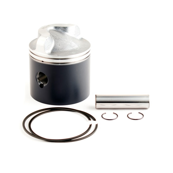 WSM PISTON KIT CHRYS/FORCE 40 120HP STD 100-210K