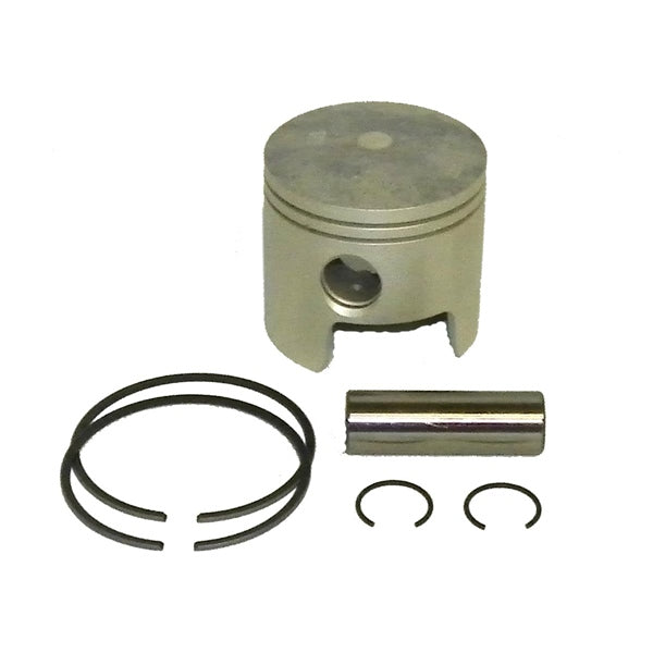 WSM PISTON KIT YAM 20/25HP STD 100-250K
