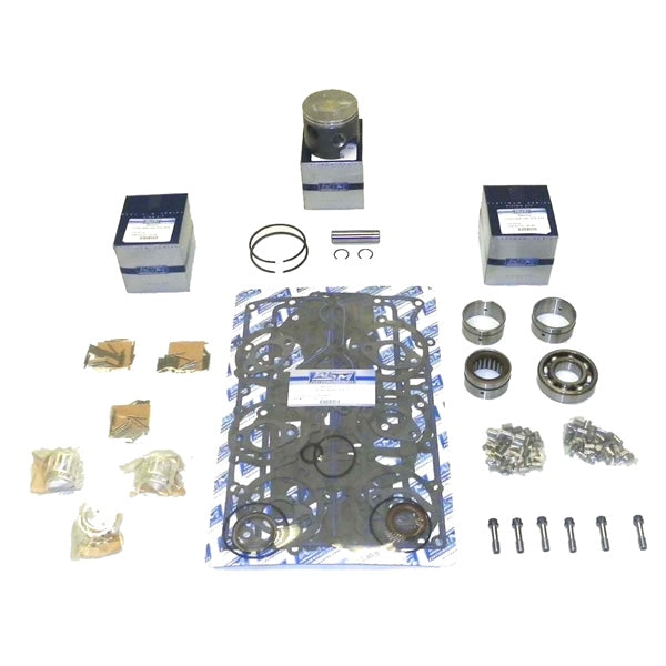 WSM PWHD REBUILD KIT MERCU 70-90HP STD 100-25-10