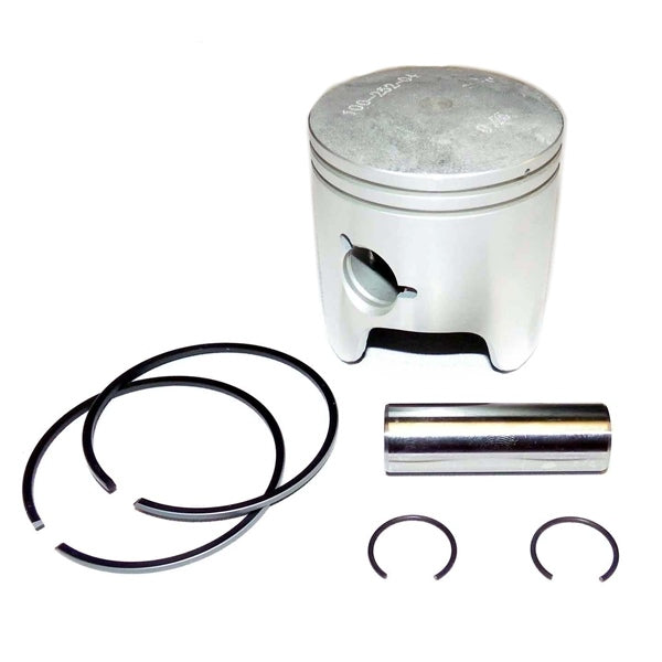 WSM PISTON KIT YAM 40/50HP STD 100-252K
