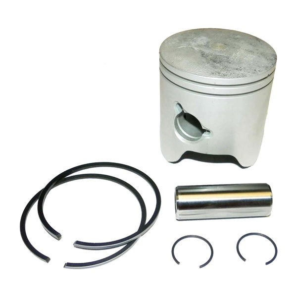 WSM PISTON KIT YAM 60/70HP STD 100-255K