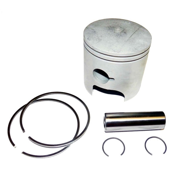 WSM PISTON KIT MAR/YAM 40HP .020 100-263-05K