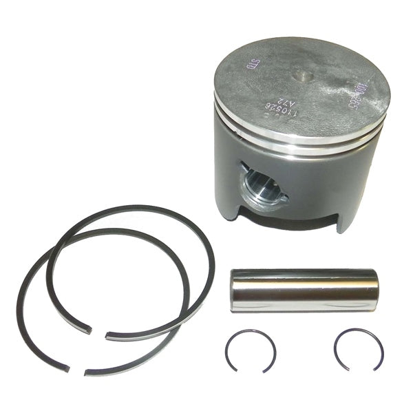 WSM PISTON KIT YAM 48-90HP STD 100-265K