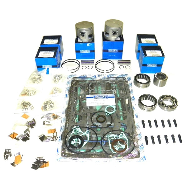 WSM PWHD REBUILD KIT YAM 150-225HP STD 100-270-20
