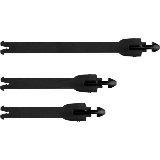 ALPINESTARS STRAPS COROZAL 25LOCOR-10