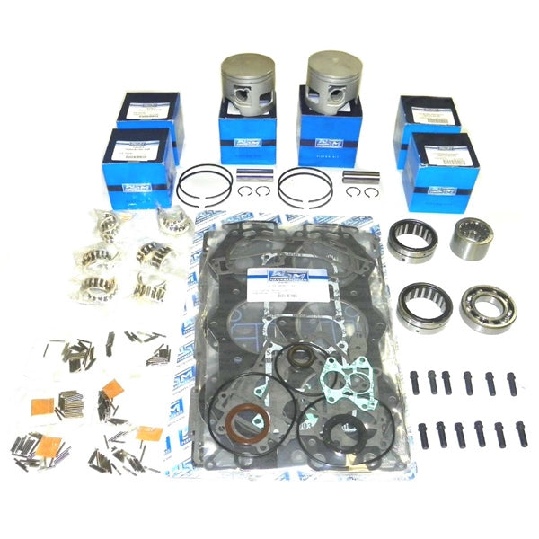 WSM PWHD REBUILD KIT YAM 150-225HP STD 100-270-30