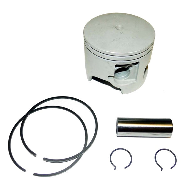 WSM PISTON KIT YAM 115-225HP I/B STD 100-270PK