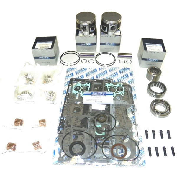 WSM PWHD REBUILD KIT YAM 115/130HP 040 PLATI 100-275-14P