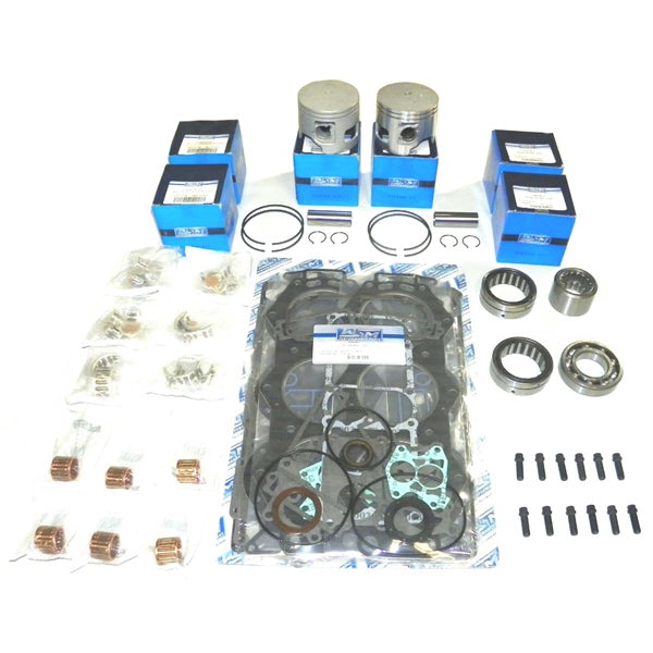 WSM PWHD REBUILD KIT YAM 150-225 STD 100-275-30