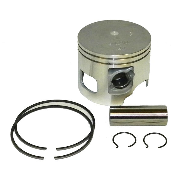 WSM PISTON KIT YAM 115-225HP O/B STD 100-275SK