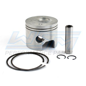 WSM PISTON KIT MERCU 115-175HP OPTI .015 100-28-045SK