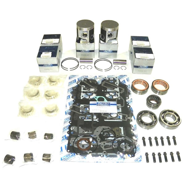 WSM PWHD REBUILD KIT YAM 200-250HP 030 PLATI 100-285-13P